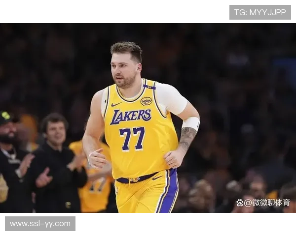 独行侠客场挑战湖人，东契奇对阵詹姆斯引关注