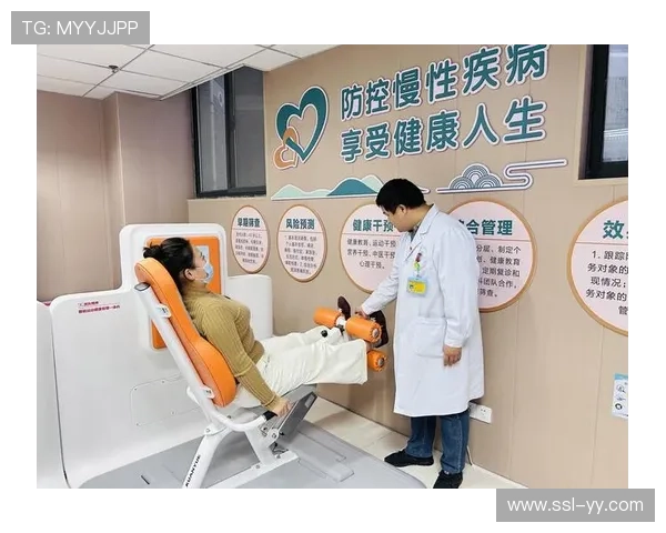 运动康复与健康管理服务衔接，预防性体育医疗需求增长。