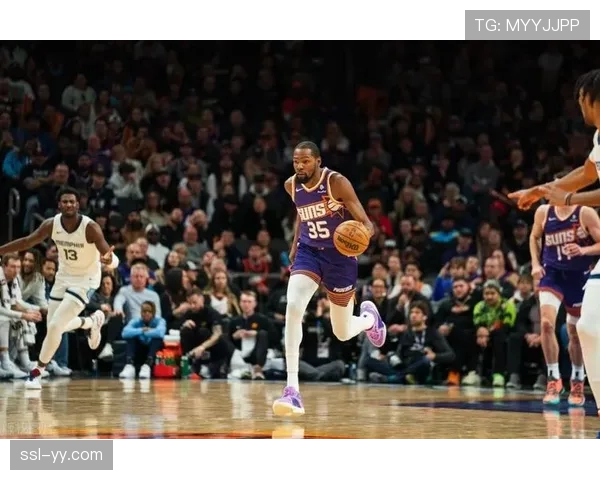 太阳客场力克快船，布克与比尔合砍65分，杜兰特送出关键封盖