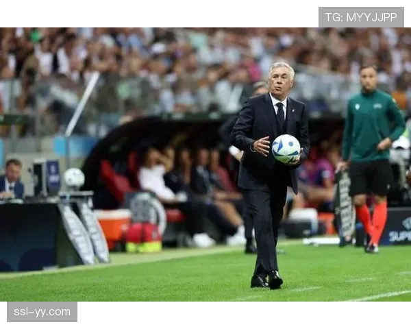 安切洛蒂：谈论皇马本赛季的阵容轮换与年轻球员使用